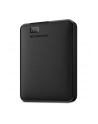 western digital WD Elements 6TB HDD USB3.0 Portable 2.5inch RTL extern Kolor: CZARNY - nr 32