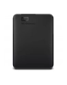 western digital WD Elements 6TB HDD USB3.0 Portable 2.5inch RTL extern Kolor: CZARNY - nr 36