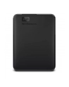 western digital WD Elements 6TB HDD USB3.0 Portable 2.5inch RTL extern Kolor: CZARNY - nr 3