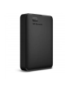 western digital WD Elements 6TB HDD USB3.0 Portable 2.5inch RTL extern Kolor: CZARNY - nr 7