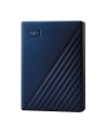 western digital WD My Passport for MAC 6TB Blue - nr 2