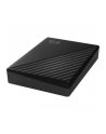 western digital WD My Passport 6TB portable HDD USB3.0 USB2.0 compatible Black Retail - nr 10