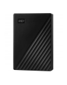 western digital WD My Passport 6TB portable HDD USB3.0 USB2.0 compatible Black Retail - nr 13
