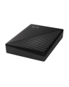 western digital WD My Passport 6TB portable HDD USB3.0 USB2.0 compatible Black Retail - nr 3