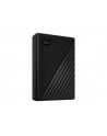 western digital WD My Passport 6TB portable HDD USB3.0 USB2.0 compatible Black Retail - nr 5