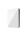western digital WD My Passport 6TB portable HDD USB3.0 USB2.0 compatible White Retail - nr 3