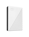 western digital WD My Passport 6TB portable HDD USB3.0 USB2.0 compatible White Retail - nr 7