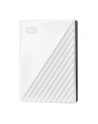 western digital WD My Passport 6TB portable HDD USB3.0 USB2.0 compatible White Retail - nr 9