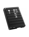 western digital WD BLACK P10 GAME DRIVE 6TB BLACK USB 3.2 2.5inch Black RTL - nr 2