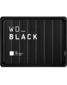 western digital WD BLACK P10 GAME DRIVE 6TB BLACK USB 3.2 2.5inch Black RTL - nr 5
