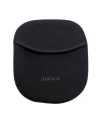 Jabra 14301-49 futerał na urządzenia peryferyjne Zestaw słuchawkowy Etui zamykane Czarny (1430149) - nr 2