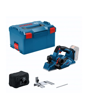 Bosch GHO 18V-26 Professional 06015B5000 nr 1
