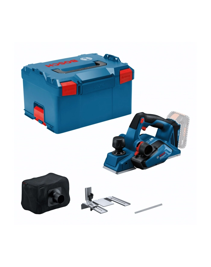 Bosch GHO 18V-26 Professional 06015B5000 główny