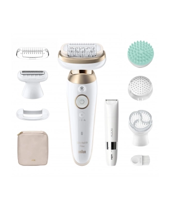 Braun Silk-epil Flex 9 9-481 nr 2