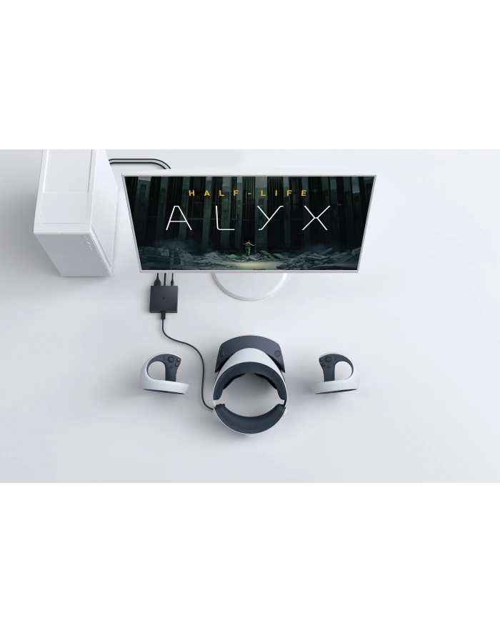 sony Adapter PS VR2 PC główny
