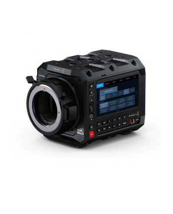 Blackmagic Design PYXIS 6K EF | Kamera z wymienną optyką, Pełna klatka, 6K RAW, Streaming nr 1