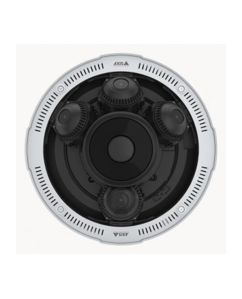 Axis P3735-Ple Kamera Bezpieczeństwa Ip (DK_NR_EGD_W128609768) nr 2
