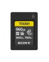 Sony Cf Express 960GB 800MB/S (CEAM960TCE7) - nr 2