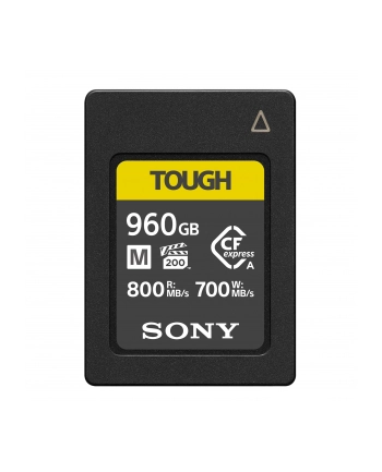 Sony Cf Express 960GB 800MB/S (CEAM960TCE7) nr 2