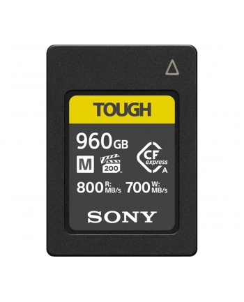 Sony Cf Express 960GB 800MB/S (CEAM960TCE7) nr 1