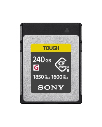 Sony Cebg Series Cebg240T (CEBG240T) nr 1