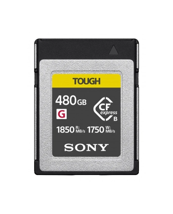 Sony Cebg Series Cebg480T (CEBG480T) nr 1