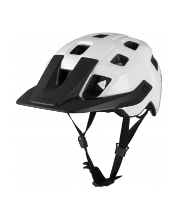 Kask Abus Motrip Shiny White nr 2