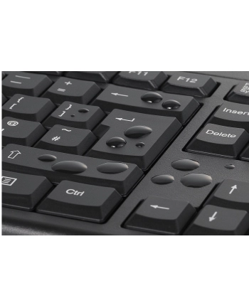 KENSINGTON KM150 EQ Desktop Set - US International
