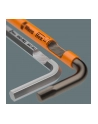 Wera Zestaw Kluczy Trzpieniowych Z Uchwytem 950/9 Hex-Plus 05133165001 133165 - nr 11