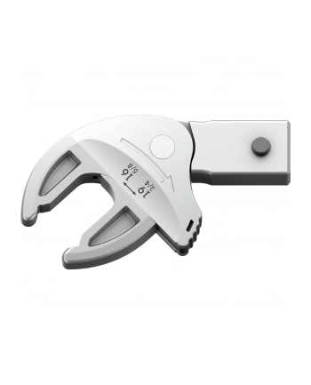 Wera Klucz Dynamometryczny Zestaw Click-Torque Nasadowy Kwadrat 05136076001 nr 2