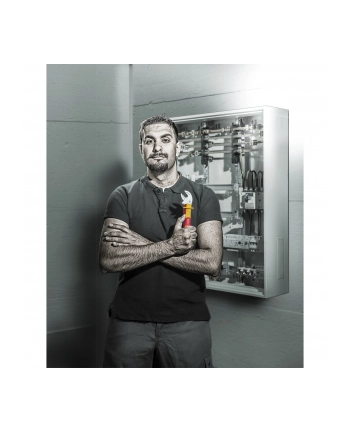 Wera Kluczy Samonastawny Joker 6004 Vde 1000V L 5020153001 nr 1