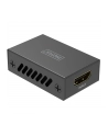 DIGITUS HDMI Repeater 8K/60Hz 10 m 8K/60 13 m 4K/60Hz - nr 12