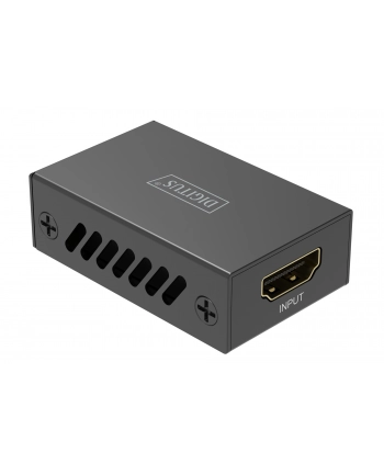DIGITUS HDMI Repeater 8K/60Hz 10 m 8K/60 13 m 4K/60Hz nr 1