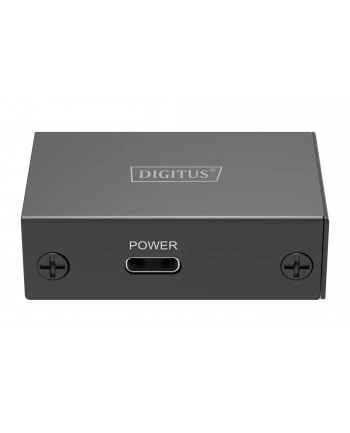DIGITUS HDMI Repeater 8K/60Hz 10 m 8K/60 13 m 4K/60Hz nr 2