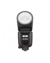Lampa błyskowa Godox V1PRO TTL Nikon - nr 3
