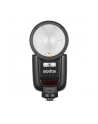 GODOX V1 PRO Lampa reporterska błyskowa do SONY - nr 3