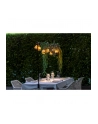 New Garden Aurora-Girlanda Świecąca Zewnętrzna Akumulatorowa Bambus/Rattan/Juta 10-Punktowa Led - nr 3