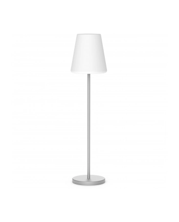 New Garden Lampa Ogrodowa Podłogowa Lola Slim 120 Solar Battery Antracyt 7 Lumlls120Anssnw nr 2