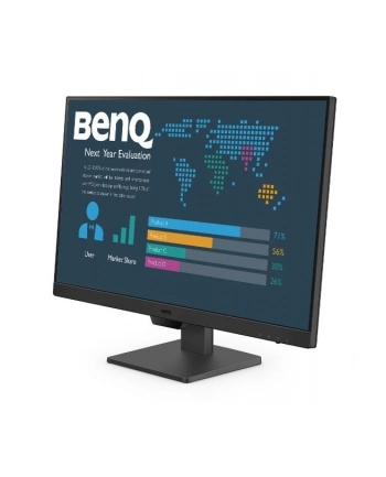 benq Monitor 27 cali BL2790  LED 4ms/IPS/20mln:1/HDMI nr 2