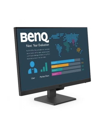 benq Monitor 27 cali BL2790  LED 4ms/IPS/20mln:1/HDMI nr 1