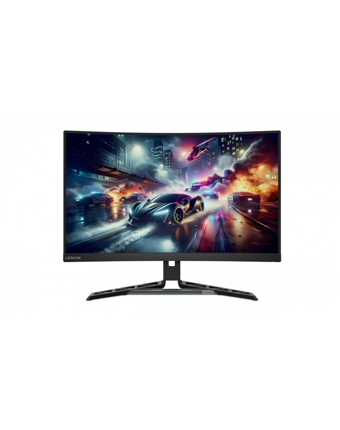 LENOVO R27qc-30 27inch VA QHD 180Hz 0.5ms HDMI2.1 DP USB Type C USB HUB główny