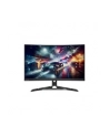 LENOVO R27qc-30 27inch VA QHD 180Hz 0.5ms HDMI2.1 DP USB Type C USB HUB - nr 9