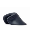 gembird Mysz ergonomiczna 6 przycisków czarna - nr 13