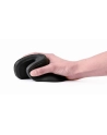 gembird Mysz ergonomiczna 6 przycisków czarna - nr 16
