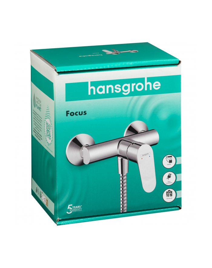 Hansgrohe Focus E2 31960000 główny