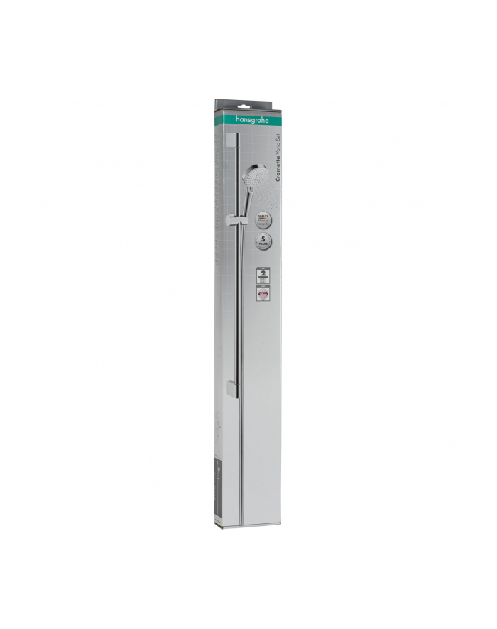 Hansgrohe Crometta Vario Unica 0,90m 26536400 główny