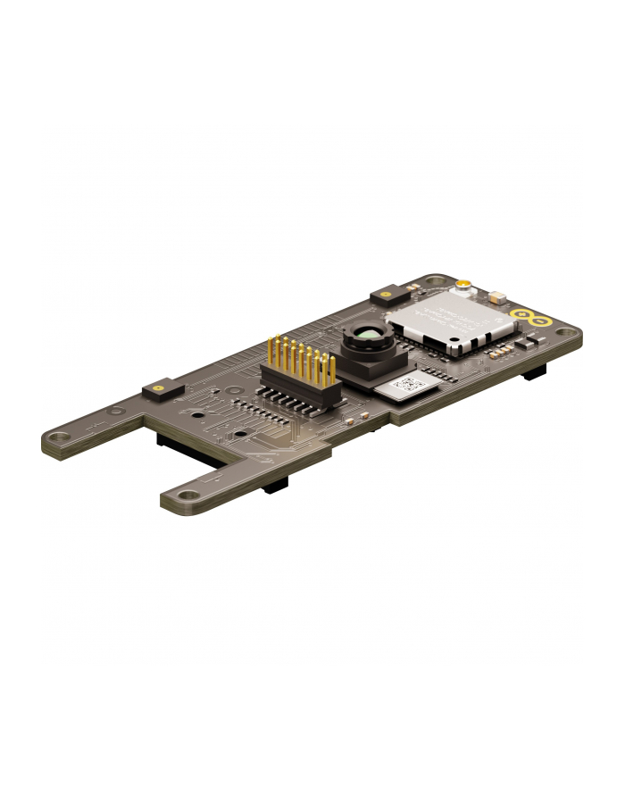 Arduino Portenta Vision Shield Lora Z Kamerą ASX00026 główny
