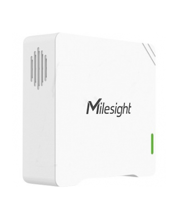 IoT Milesight  Czujnik Monitorujący Warunki Wewnętrzne Sensor LoRaWAN Temp. Humidity CO2