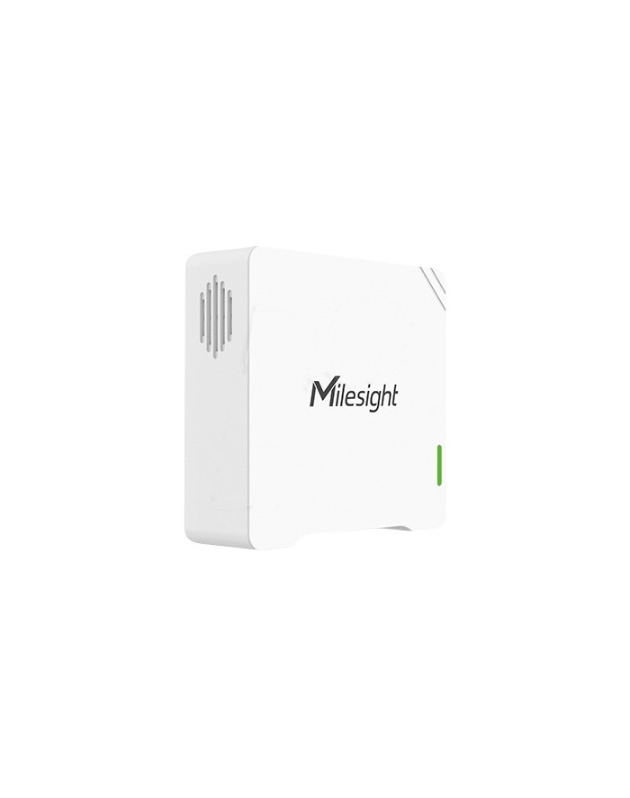 IoT Milesight  Czujnik Monitorujący Warunki Wewnętrzne Sensor LoRaWAN Temp. Humidity CO2 główny