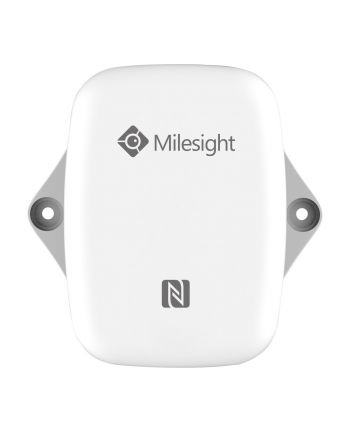 IoT Milesight Czujnik Magnetyczny Sensor LoRaWAN Temp. Humidity IP67